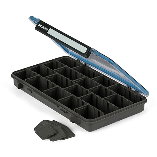 StowAway 3700 Waterproof Stow Tackle Box (Regular - New Model / 3700)