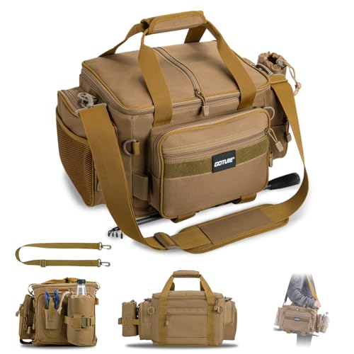 Fishing Tackle Bag