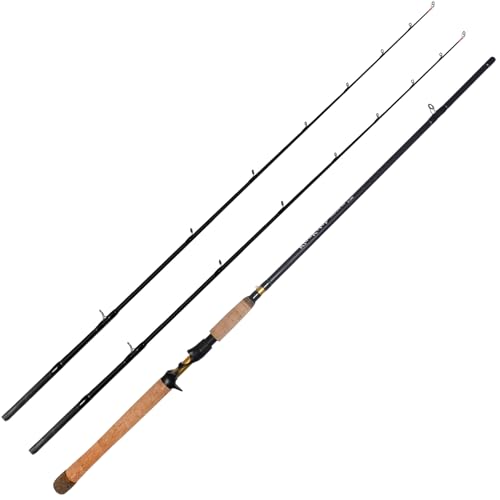 Medium Heavy Spinning Fishing Rod