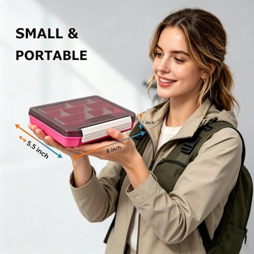 small tackle box