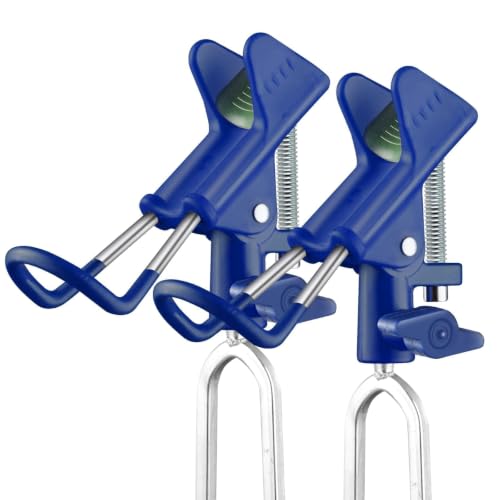 Fishing Rod Holder for Ground