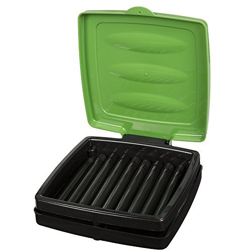 Portable Trash Bag Holder (Green)