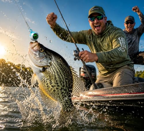 Jig Heads Fishing Hooks Kit