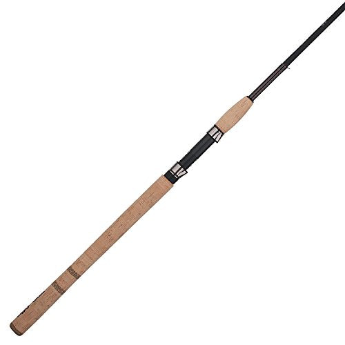 Shakespeare Ugly Stik 9’ Elite Salmon (Old Model / 9' - Medium Heavy - 2pc)