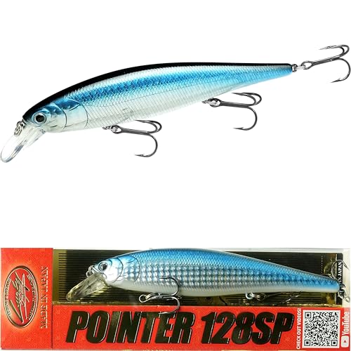 Pointer 128SP