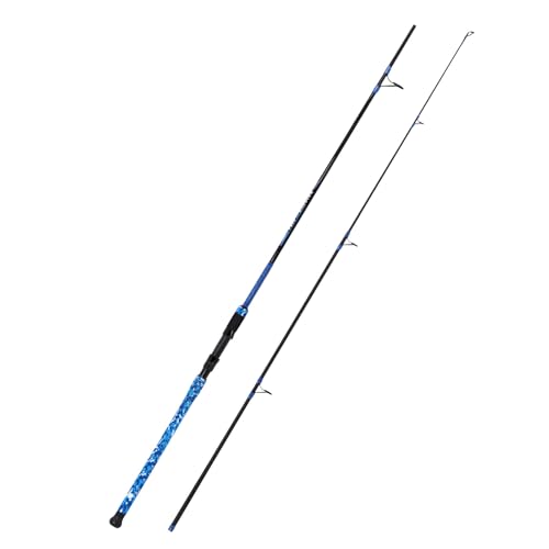 Surf Rod Portable Travel Fishing Rod