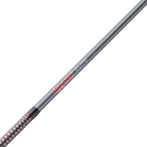 Elite Salmon Steelhead Spinning Fishing Rod