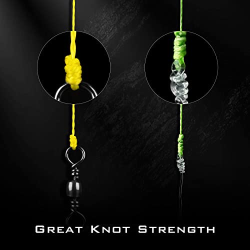 Superpower Braided Fishing Line (X4-Purple Camo / 30LB(300 Yds))