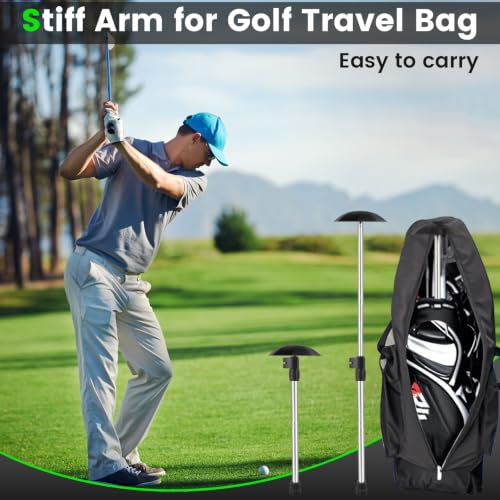 Golf Travel Bag Support Rod