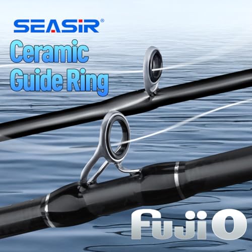 Riveria Ultralight Fishing Rod