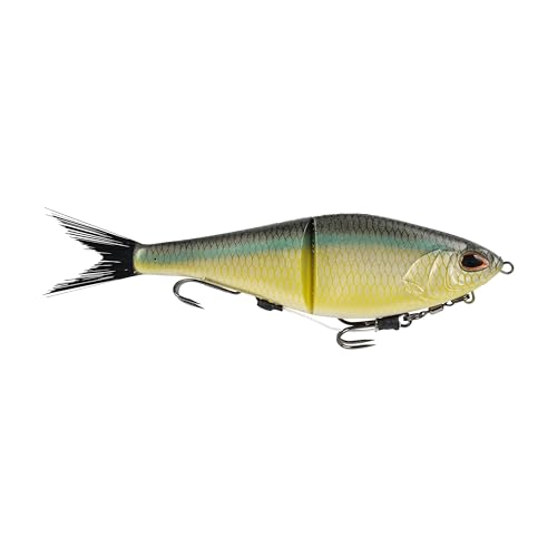 PowerBait Chop Block Fishing Soft Bait