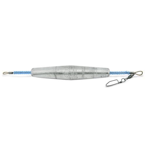 C&H Fishing Trolling Weight (64 oz / Hollow W/Beads)