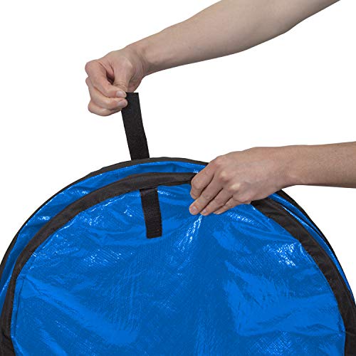 Collapsible Campsite Carry