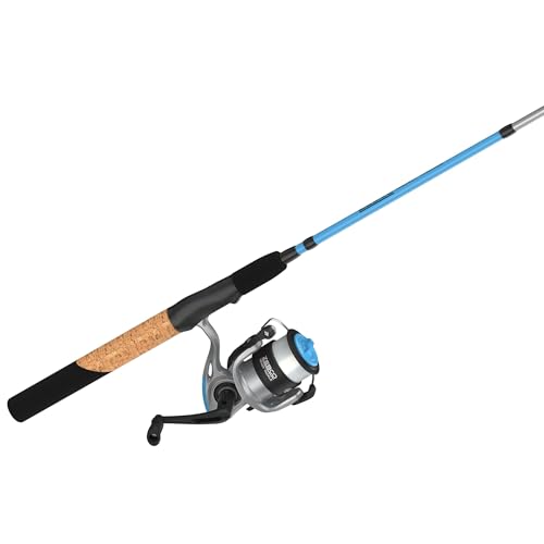 Ready Tackle Inshore Spinning Combo (Inshore / Spinning)