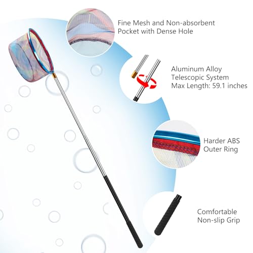 Kids Fishing Net