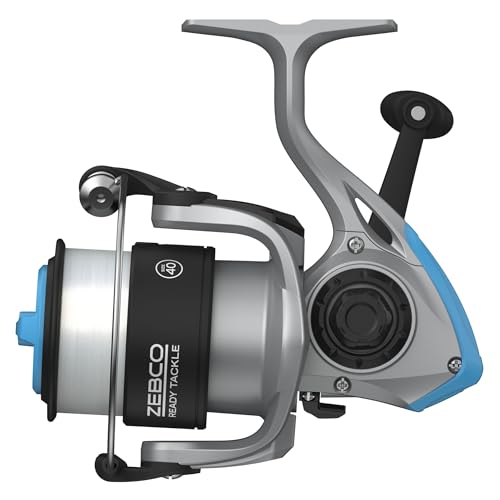 Ready Tackle Inshore Spinning Combo (Inshore / Spinning)