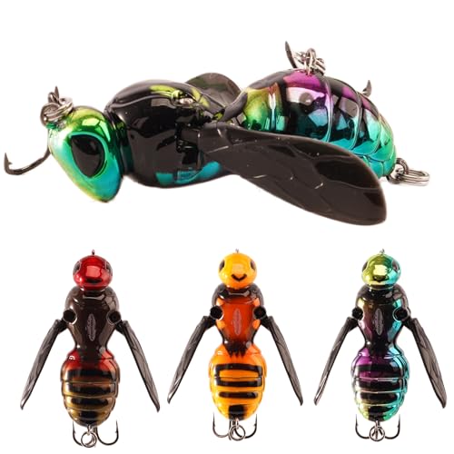 Top Water Fishing Lures