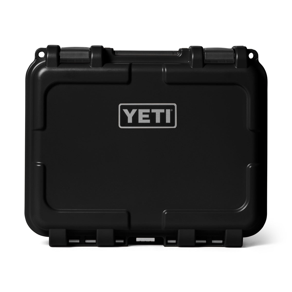 LoadOut GoBox 10 Gear Case (Black / GoBox 10)
