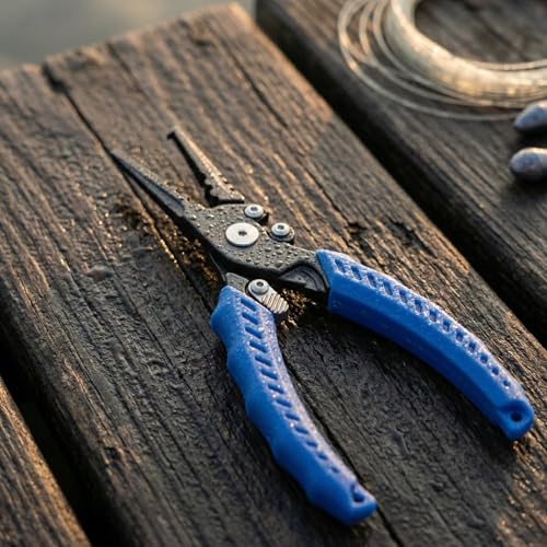 Fishing Pliers