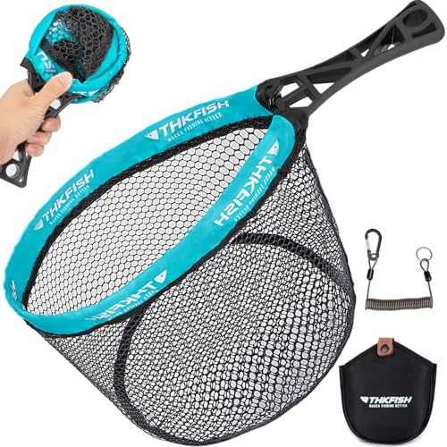 Fly Fishing Landing Net