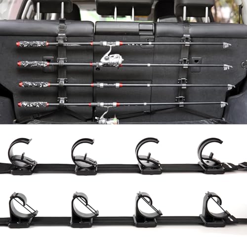 Fishing Rod Racks for Car
