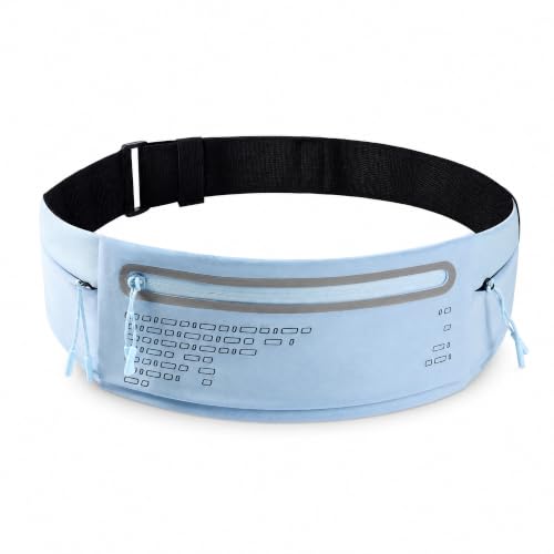 Running Belt Fanny Pack Men Women