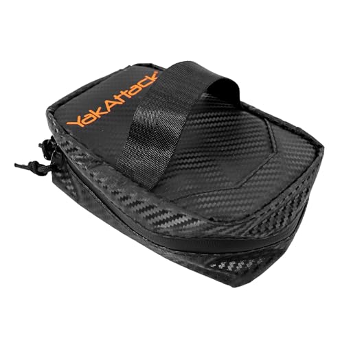 HD Bait Binder & Tackle Wallet