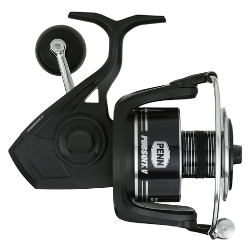 Pursuit V Spinning Fishing Reel (Pursuit V / 2500)