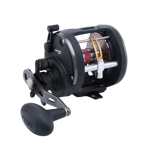Warfare Level Wind Conventional Nearshore (Old Model / 30 - Box)