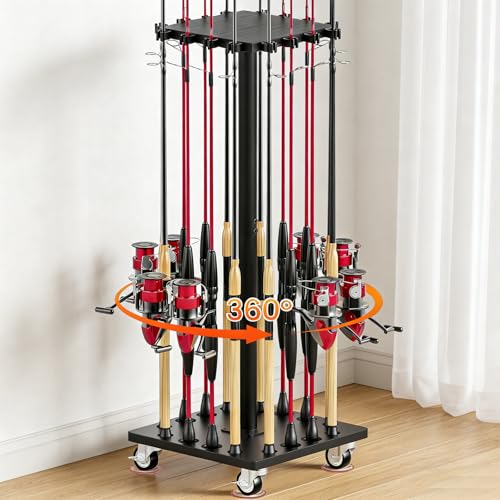 Fishing Rod Holder