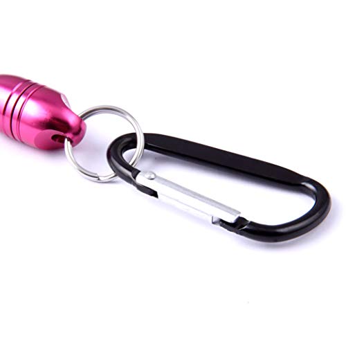 Magnetic Net Release (Pink)