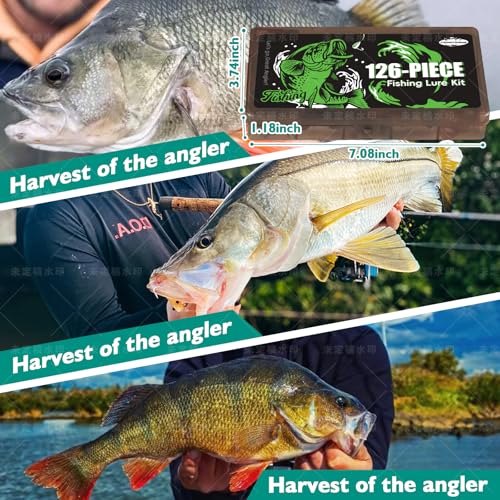 Fishing Lures