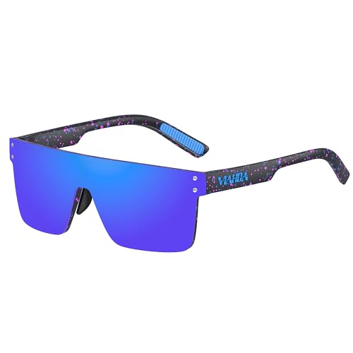 Polarized Sunglasses for Men