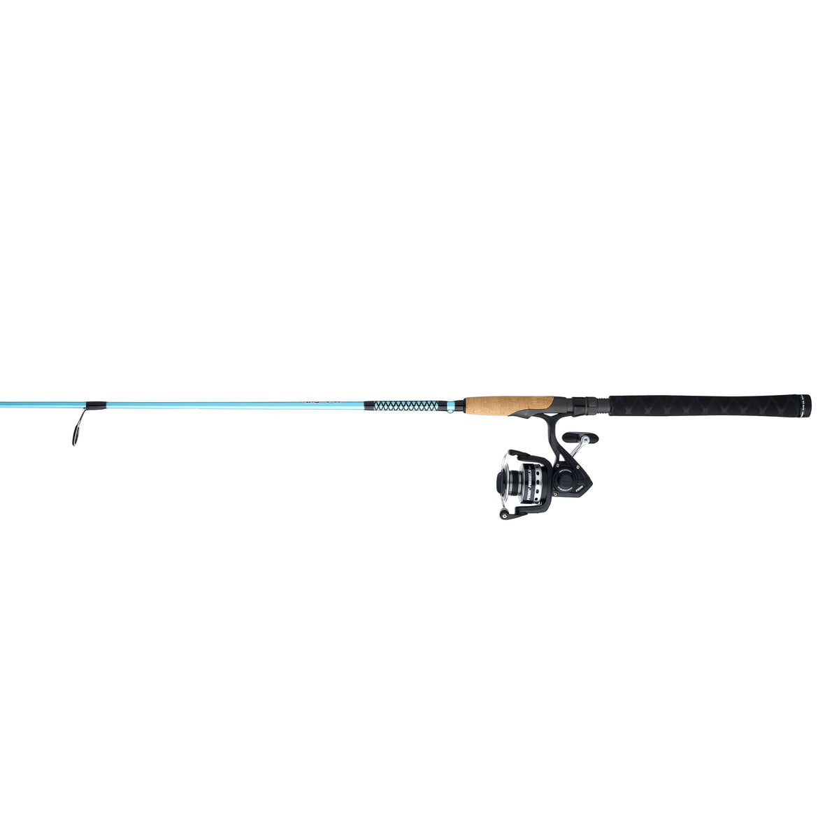 7' Carbon Inshore Spinning Rod and Penn Pursuit IV Reel Combo (25 Size Reel - 7' - Medium Light - 1pc)