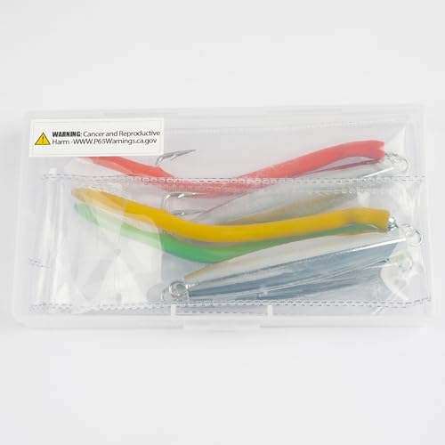 Diamond Jigs Saltwater Fishing Lures