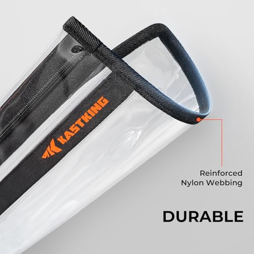 BaitShield Tackle Storage Bag
