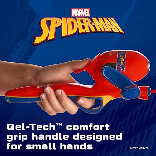 Marvel Spider (Marvel Spiderman 7pc Kit)