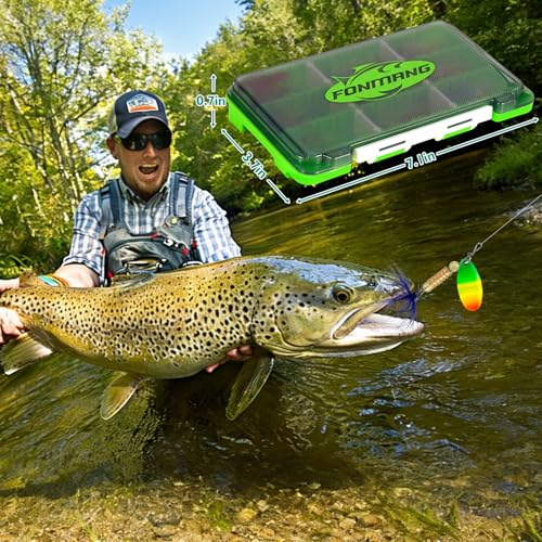 Fishing Lure Spinners (A-12Pcs Spinnerbaits)