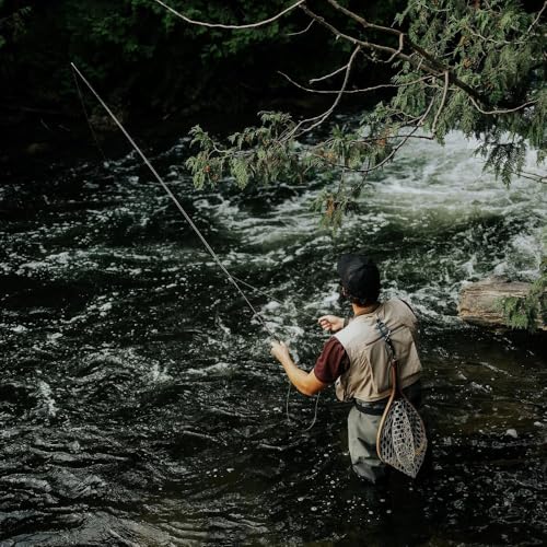 Crosswater Fly Fishing Outfit