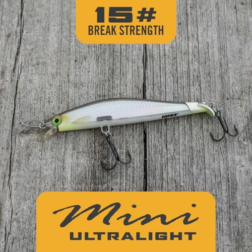 Co. Fishing Speed Clips Stainless Steel (Sample)