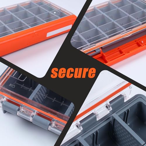 Fishing Tackle Organizer