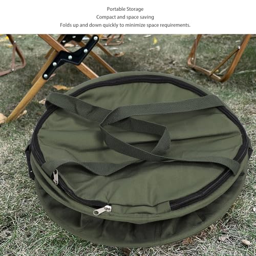 Camping Trash Can (Od Green)