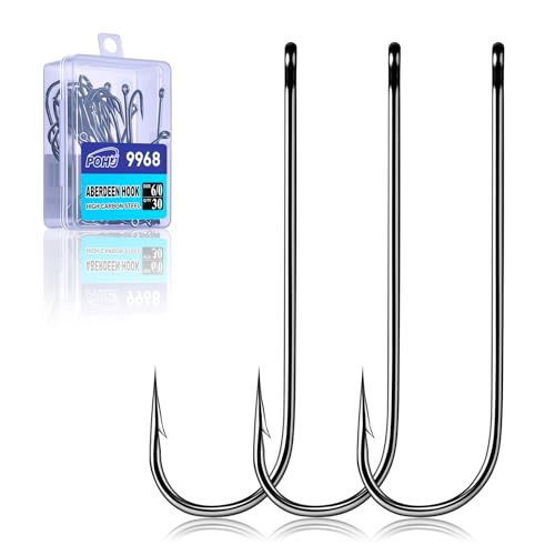 Crappie Fishing Hooks