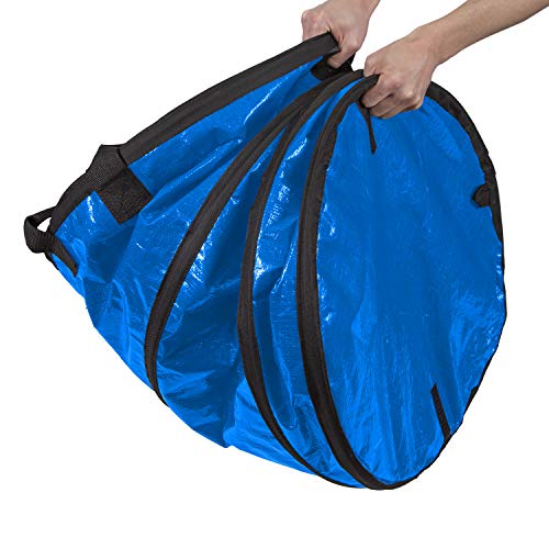 Collapsible Campsite Carry