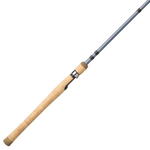 7' President Spinning Rod (7' - Medium Light - 1pc)
