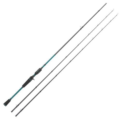 Torrent Lite Fishing Rod