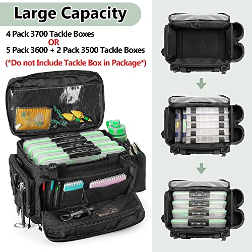 Fishing Tackle Bag
