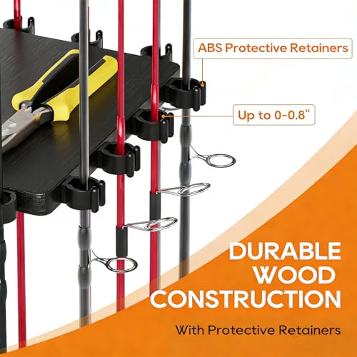 Fishing Rod Holder