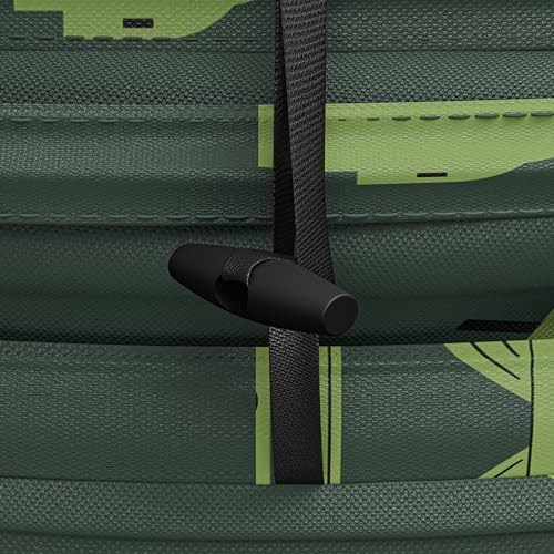 30 Gallon Collapsible Pop (1 Trash Can & 1 Recycling Can)