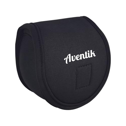 Neoprene Fly Fishing Reel Case Pouch Cover Fly Reel Care Fitting 5